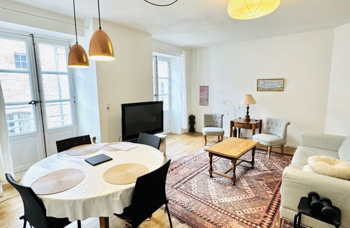Vente Appartement 3 pièces — photo 2