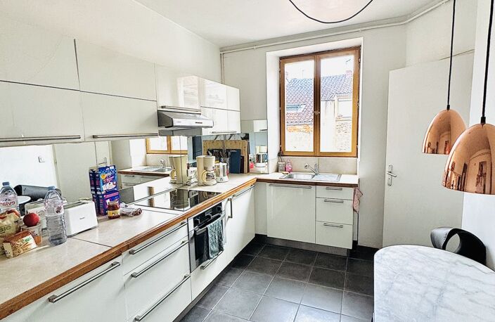 Vente Appartement 3 pièces — photo 3
