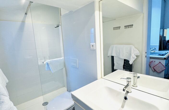 Vente Appartement 3 pièces — photo 4