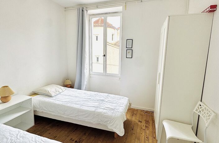 Vente Appartement 3 pièces — photo 5