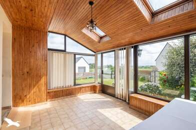 Maison 6 pièces 202920 €