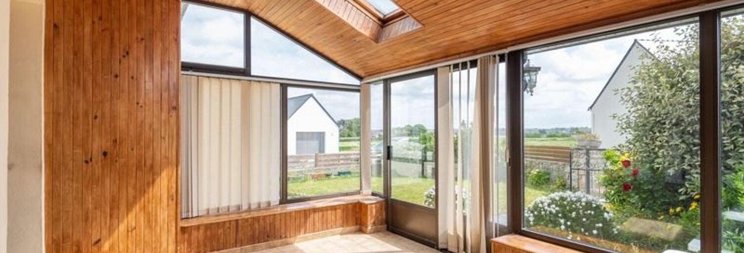 Maison 6 Pièces 87 m² à vendre à Plounéour-Brignogan-Plages (29890)