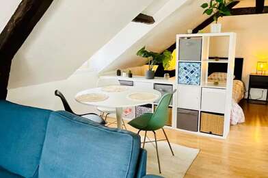 Appartement 1 pièces 73600 €