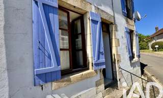 Maison 3 Pièces 78 m² à vendre à Groises (18140)
