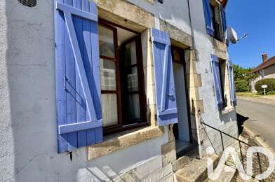 Maison 3 pièces 69000 €