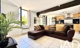 Maison 3 Pièces 78 m² à vendre à Groises (18140)