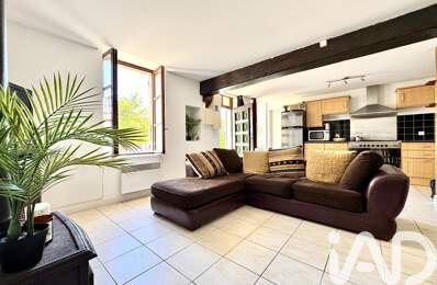 Vente Maison de village 3 pièces — photo du bien
