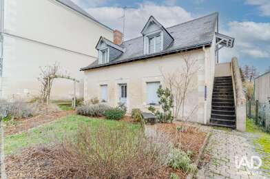 Maison 5 pièces 245000 €