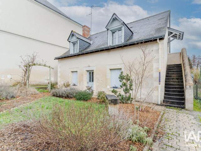 Vente Maison/villa 5 pièces — photo du bien