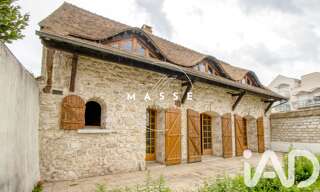 Maison 5 Pièces 184 m² à vendre à Vernon (27200)