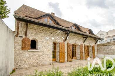 Maison 5 pièces 430000 €