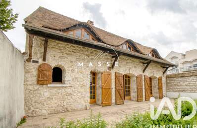 Vente Maison/villa 5 pièces — photo du bien
