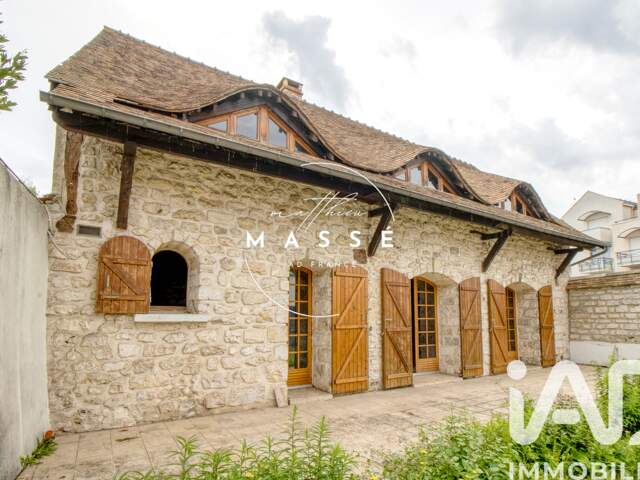 Vente Maison/villa 5 pièces — photo du bien