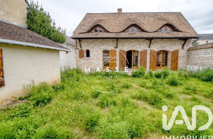 Vente Maison/villa 5 pièces — photo 2