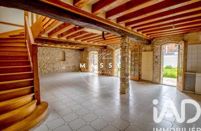 Vente Maison/villa 5 pièces — photo 3