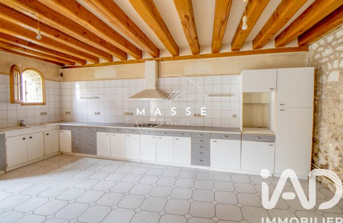 Vente Maison/villa 5 pièces — photo 4