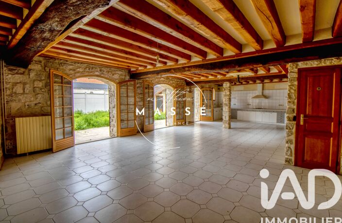 Vente Maison/villa 5 pièces — photo 5