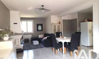 Maison 5 Pièces 103 m² à vendre à Le Haut-Bréda (38580)
