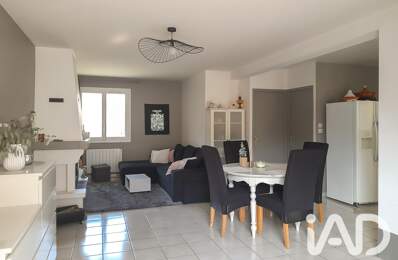 Vente Maison/villa 5 pièces — photo du bien