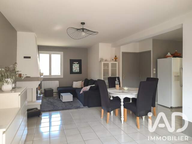 Vente Maison/villa 5 pièces — photo du bien