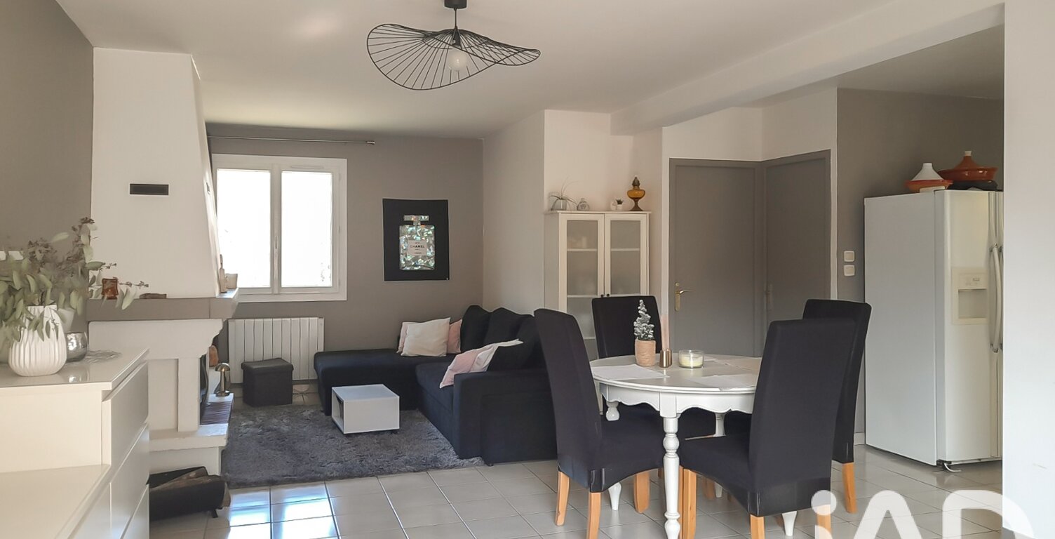 Vente Maison/villa 5 pièces — photo 1