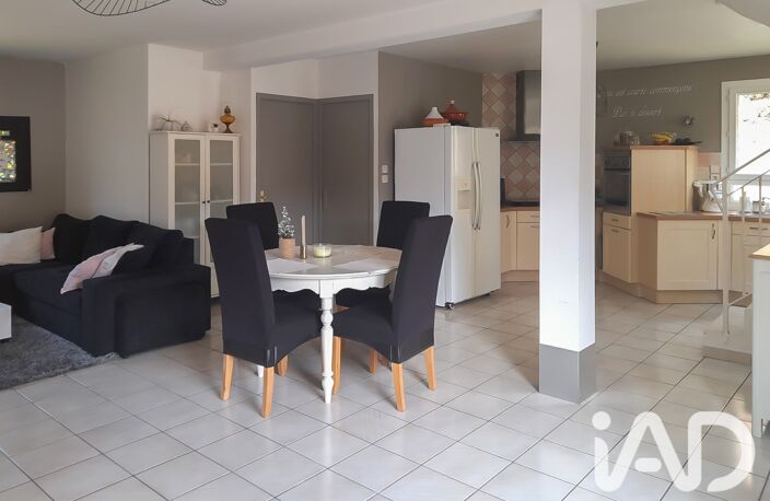 Vente Maison/villa 5 pièces — photo 3