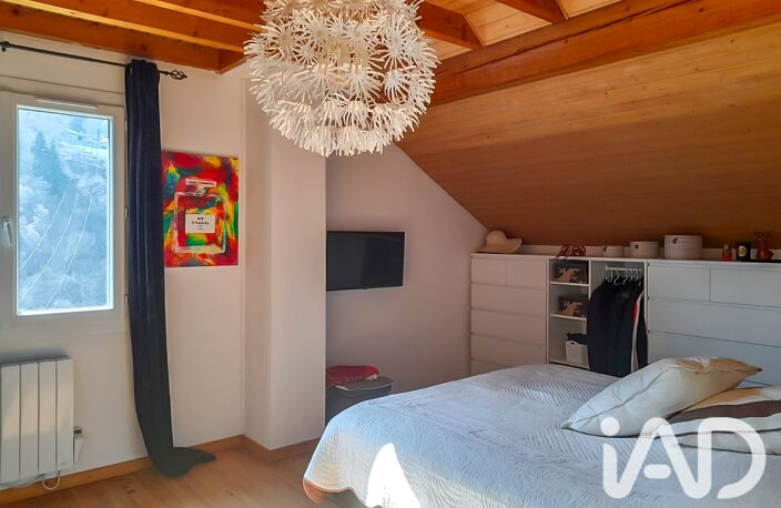 Vente Maison/villa 5 pièces — photo 4