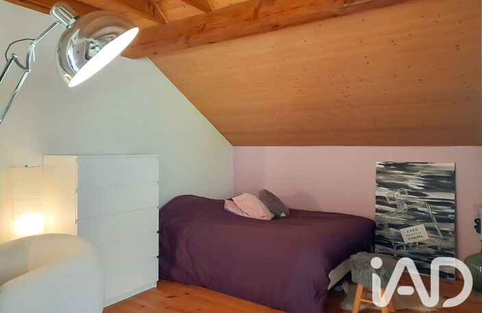 Vente Maison/villa 5 pièces — photo 5