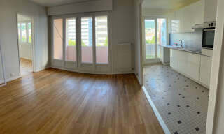 Appartement 3 Pièces 68 m² à louer à Clermont-Ferrand (63000)