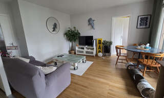 Appartement 3 Pièces 68 m² à louer à Clermont-Ferrand (63000)
