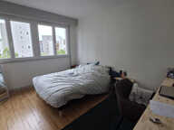 T3 - Parking et cave - Quartier Salins — photo 4