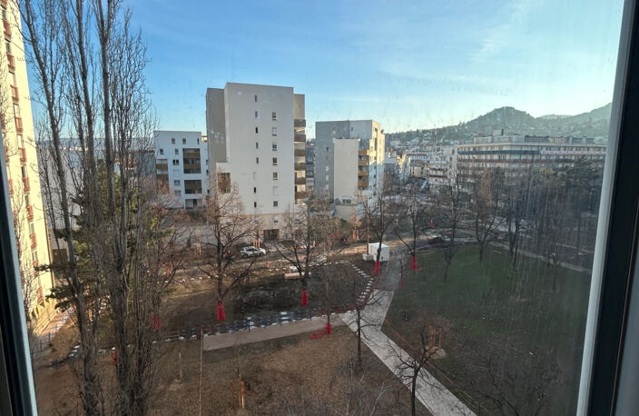 T3 - Parking et cave - Quartier Salins — photo 5