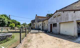 Maison 5 Pièces 154 m² à vendre à Saint-Denis-de-Pile (33910)