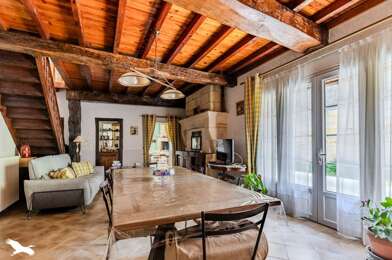 Maison 5 pièces 197172 €