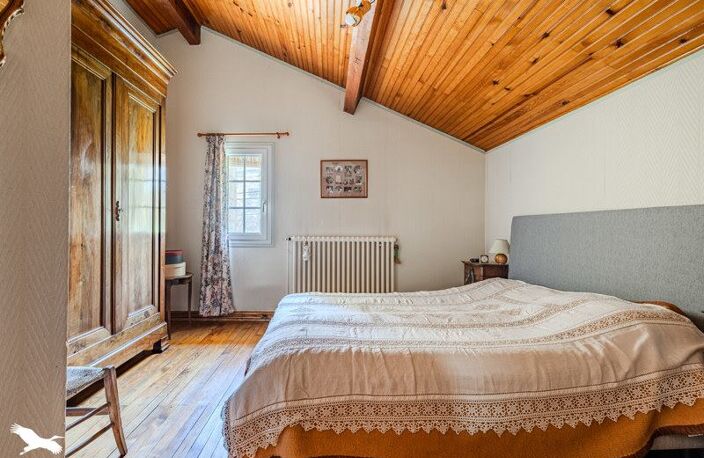 Maison en pierre de 5 pièces principales — photo 3