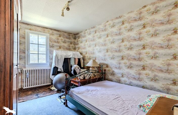 Maison en pierre de 5 pièces principales — photo 4