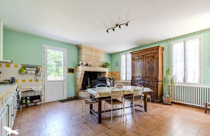 Maison en pierre de 5 pièces principales — photo 5