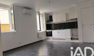 Appartement 2 Pièces 43 m² à louer à Montluçon (03100)