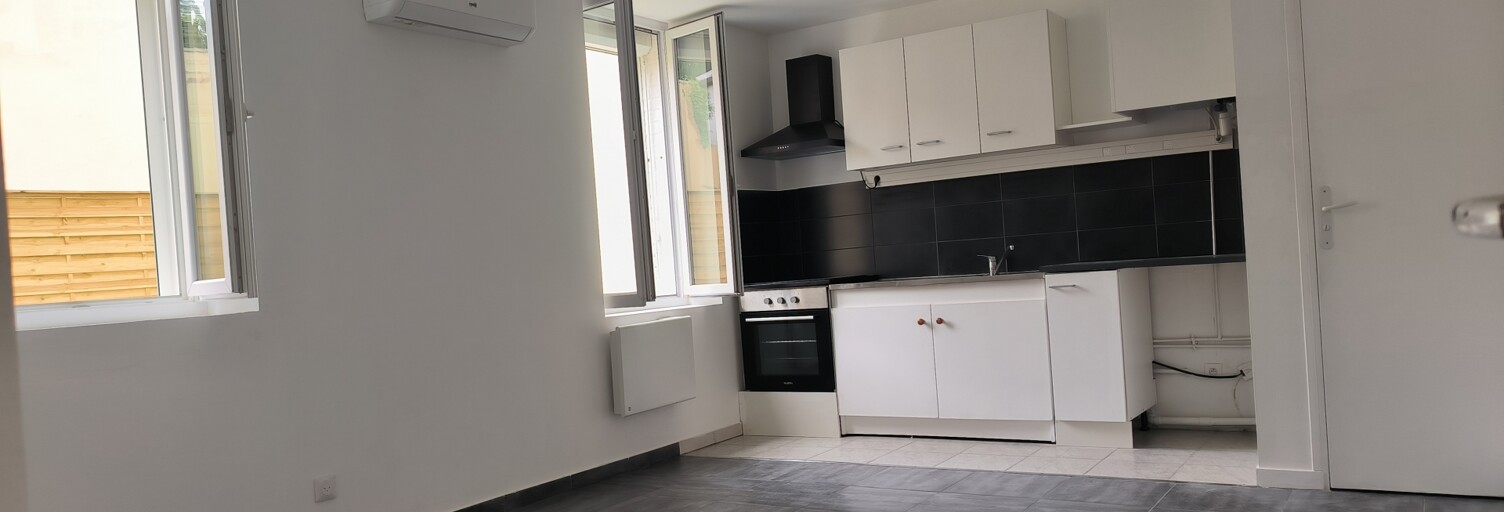 Appartement 2 Pièces 43 m² à louer à Montluçon (03100)