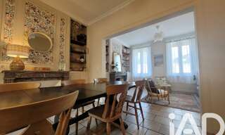 Maison 6 Pièces 140 m² à vendre à Abbeville (80100)