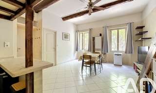 Appartement 2 Pièces 36 m² à vendre à Taradeau (83460)