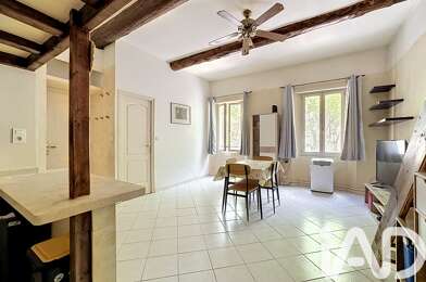 Appartement 2 pièces 95000 €
