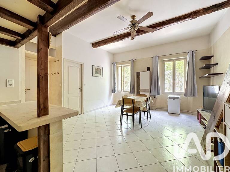 Vente Appartement 2 pièces — photo 1