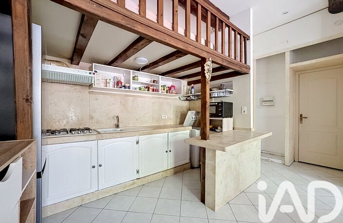 Vente Appartement 2 pièces — photo 3
