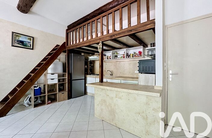 Vente Appartement 2 pièces — photo 4
