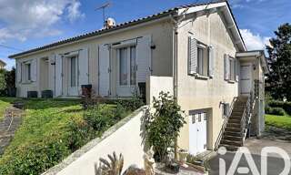 Maison 5 Pièces 100 m² à vendre à Le Tallud (79200)