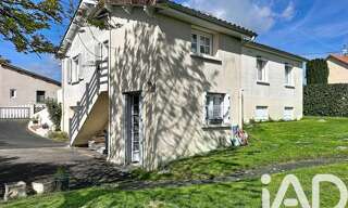 Maison 5 Pièces 100 m² à vendre à Le Tallud (79200)