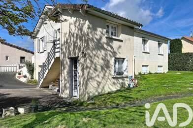 Maison 5 pièces 141000 €