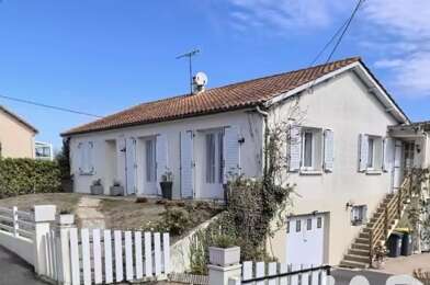 Maison 5 pièces 131000 €