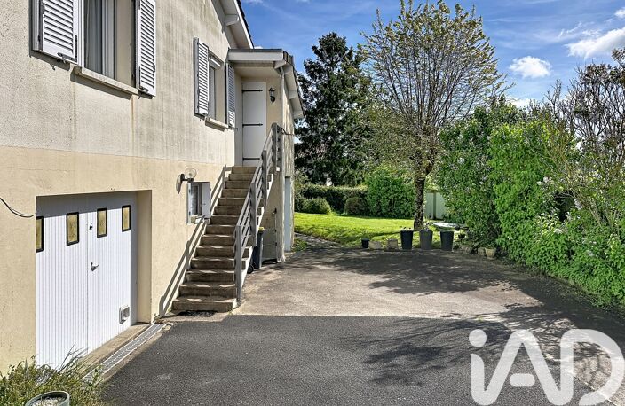 Vente Pavillon 5 pièces — photo 3